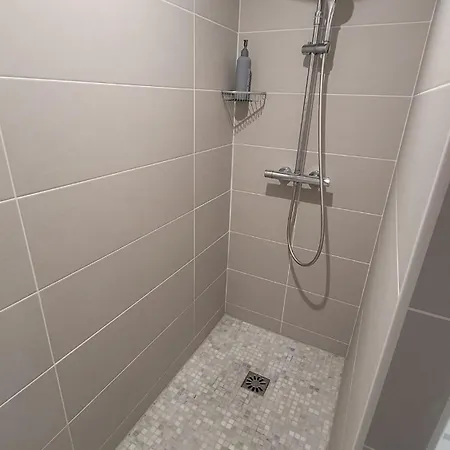 Duplex 105m2 Terrasse Et Balneo - Parking Prive - Proche Paris Apartman *