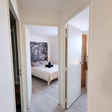 Apartman Duplex 105m2 Terrasse Et Balneo - Parking Prive - Proche Paris Saint-Brice-sous-Forêt